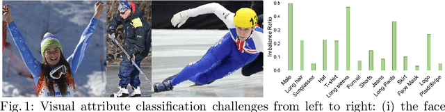 Figure 1 for Deep Imbalanced Attribute Classification using Visual Attention Aggregation