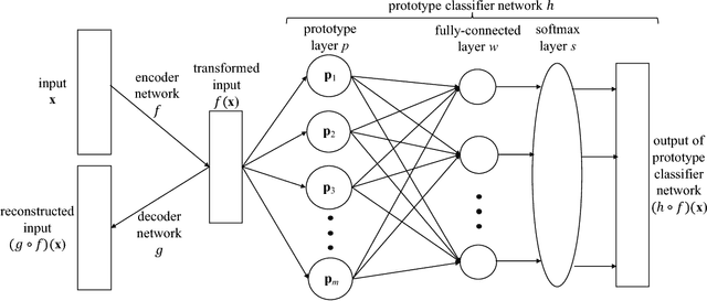 Figure 1 for Deep Learning for Case-Based Reasoning through Prototypes: A Neural Network that Explains Its Predictions