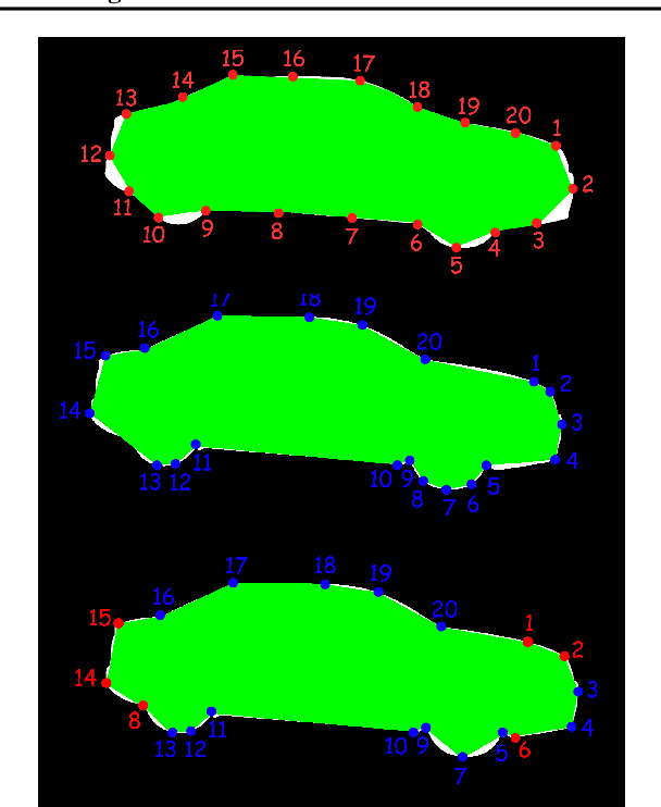 Figure 1 for INSTA-YOLO: Real-Time Instance Segmentation