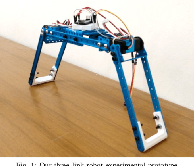 Figure 1 for Inertial Inchworm Crawling