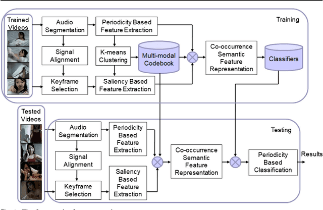 Figure 1 for Analyzing Periodicity and Saliency for Adult Video Detection