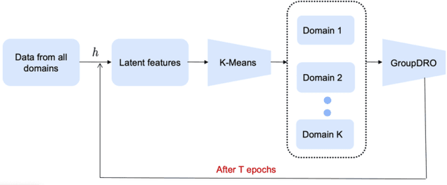 Figure 2 for Improving Multi-Domain Generalization through Domain Re-labeling