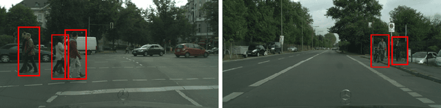Figure 1 for End-to-End Pedestrian Collision Warning System based on a Convolutional Neural Network with Semantic Segmentation