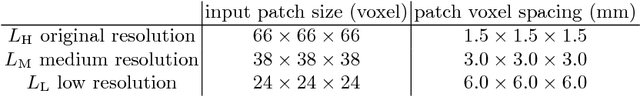 Figure 1 for Deep Learning Based Rib Centerline Extraction and Labeling