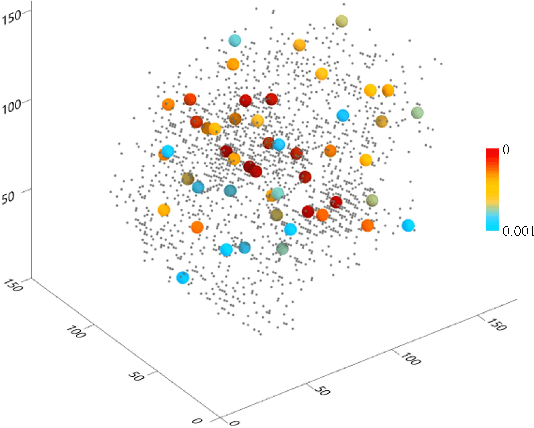 Figure 4 for A multi-stream convolutional neural network for classification of progressive MCI in Alzheimer's disease using structural MRI images