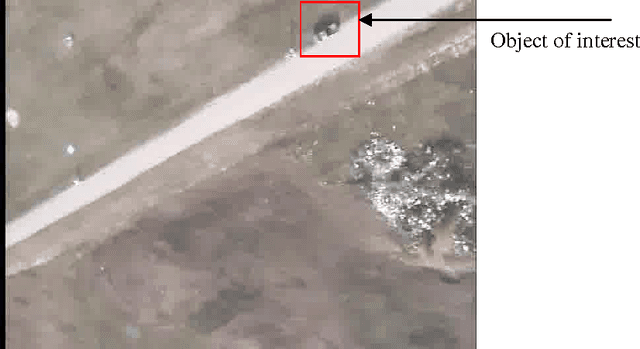 Figure 2 for On-Board Visual Tracking with Unmanned Aircraft System (UAS)