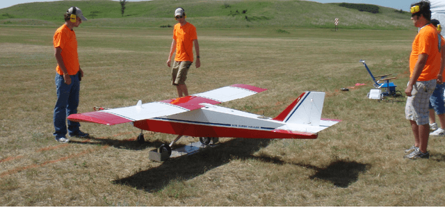 Figure 3 for On-Board Visual Tracking with Unmanned Aircraft System (UAS)