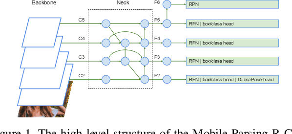 Figure 1 for Making DensePose fast and light