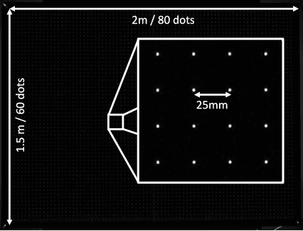 Figure 4 for Automatic Estimation of Modulation Transfer Functions