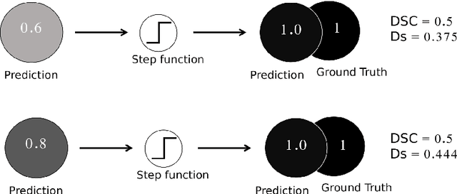 Figure 1 for Ensemble of Multi-sized FCNs to Improve White Matter Lesion Segmentation