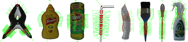 Figure 2 for Planning High-Quality Grasps using Mean Curvature Object Skeletons