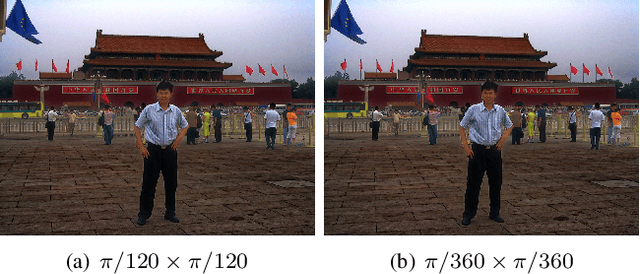 Figure 4 for Multi-Scale Single Image Dehazing Using Laplacian and Gaussian Pyramids