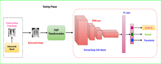 Figure 3 for Fuzzy Unique Image Transformation: Defense Against Adversarial Attacks On Deep COVID-19 Models