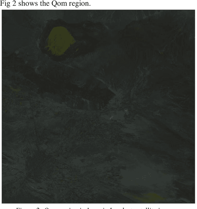 Figure 2 for Optimal Image Smoothing and Its Applications in Anomaly Detection in Remote Sensing