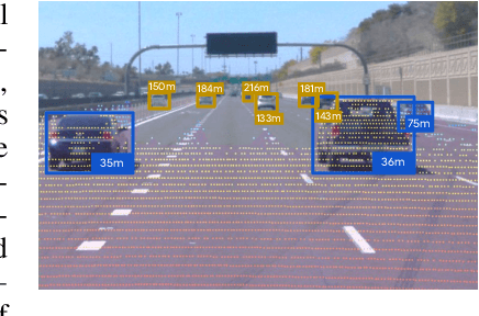 Figure 1 for R4D: Utilizing Reference Objects for Long-Range Distance Estimation