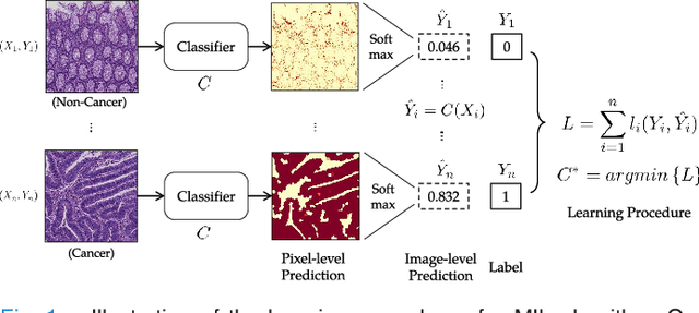 Figure 1 for Constrained Deep Weak Supervision for Histopathology Image Segmentation