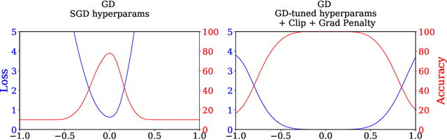 Figure 1 for Stochastic Training is Not Necessary for Generalization