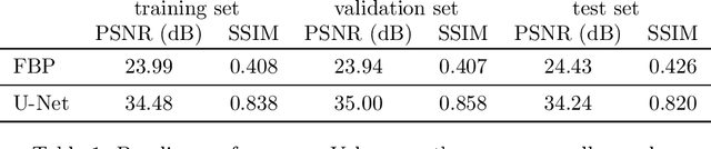 Figure 2 for The LoDoPaB-CT Dataset: A Benchmark Dataset for Low-Dose CT Reconstruction Methods