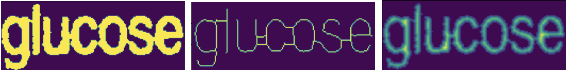 Figure 4 for CONSENT: Context Sensitive Transformer for Bold Words Classification