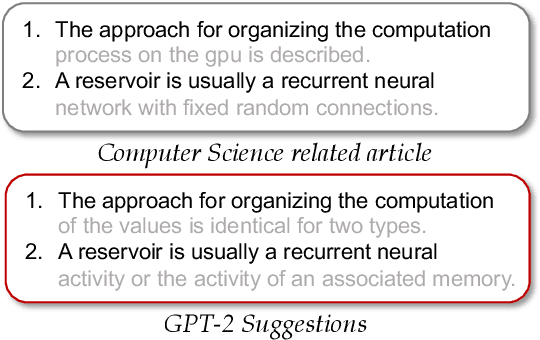 Figure 2 for Improving Text Auto-Completion with Next Phrase Prediction