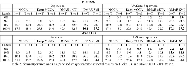 Figure 4 for Deep Matching Autoencoders