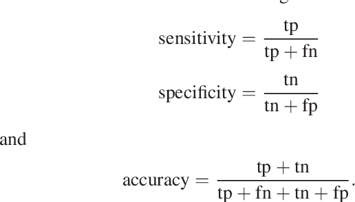 Figure 3 for An Ensemble-based System for Microaneurysm Detection and Diabetic Retinopathy Grading