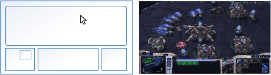 Figure 1 for Rethinking of AlphaStar