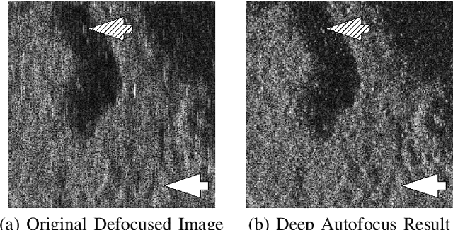 Figure 1 for Deep Autofocus for Synthetic Aperture Sonar