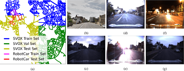 Figure 2 for Adaptive-Attentive Geolocalization from few queries: a hybrid approach