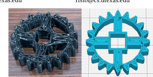 Figure 1 for Functional Generative Design of Mechanisms with Recurrent Neural Networks and Novelty Search