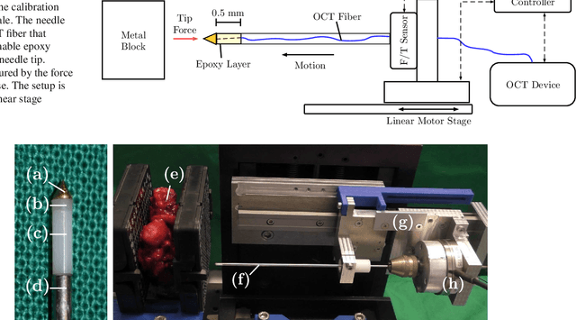 Figure 3 for Spatio-Temporal Deep Learning Models for Tip Force Estimation During Needle Insertion