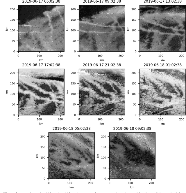 Figure 3 for An efficient approach for tracking the aerosol-cloud interactions formed by ship emissions using GOES-R satellite imagery and AIS ship tracking information