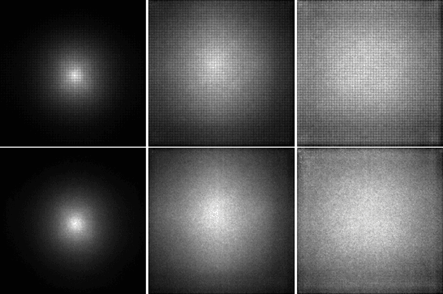 Figure 2 for Dead Pixel Test Using Effective Receptive Field