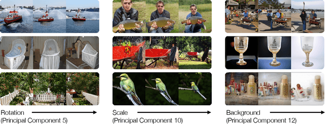 Figure 3 for Generative Interventions for Causal Learning