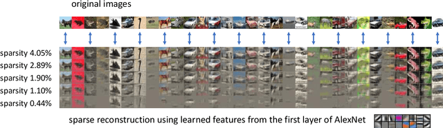 Figure 4 for Feature Purification: How Adversarial Training Performs Robust Deep Learning