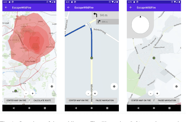 Figure 1 for EscapeWildFire: Assisting People to Escape Wildfires in Real-Time