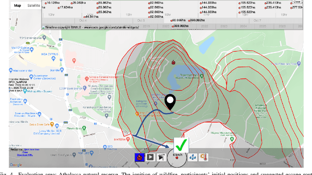 Figure 4 for EscapeWildFire: Assisting People to Escape Wildfires in Real-Time