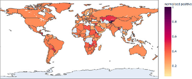 Figure 1 for Global Sentiment Analysis Of COVID-19 Tweets Over Time