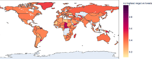 Figure 2 for Global Sentiment Analysis Of COVID-19 Tweets Over Time