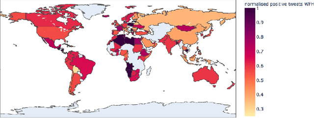 Figure 3 for Global Sentiment Analysis Of COVID-19 Tweets Over Time