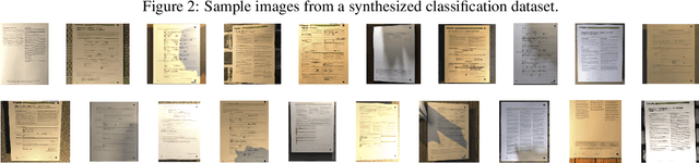 Figure 2 for Sim2Real Docs: Domain Randomization for Documents in Natural Scenes using Ray-traced Rendering