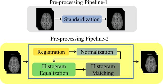 Figure 2 for Brain Tissue Segmentation Using NeuroNet With Different Pre-processing Techniques