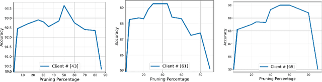 Figure 1 for Personalized Federated Learning by Structured and Unstructured Pruning under Data Heterogeneity