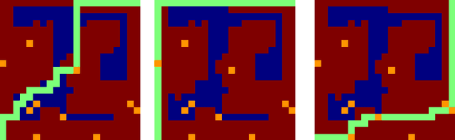 Figure 3 for Planning with Submodular Objective Functions