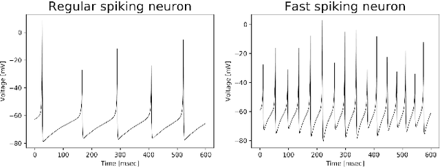 Figure 1 for Predictive Coding as Stimulus Avoidance in Spiking Neural Networks