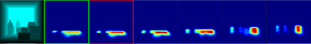 Figure 4 for Mechanical Search on Shelves using Lateral Access X-RAY