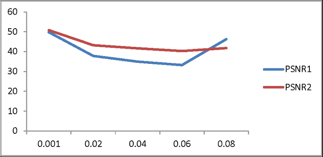 Figure 1 for Real Time Speckle Image De-Noising
