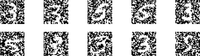 Figure 1 for Feature Gradients: Scalable Feature Selection via Discrete Relaxation