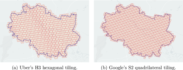 Figure 4 for Predicting the Location of Bicycle-sharing Stations using OpenStreetMap Data