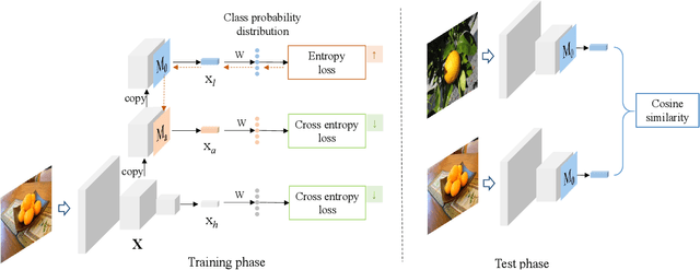 Figure 1 for Learning from Adversarial Features for Few-Shot Classification